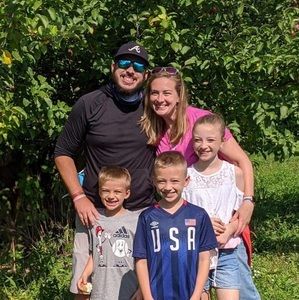 Meet your Posher, Rebecca